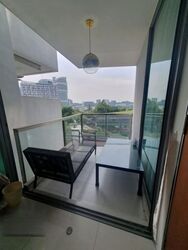 One-north Residences (D5), Apartment #568819511